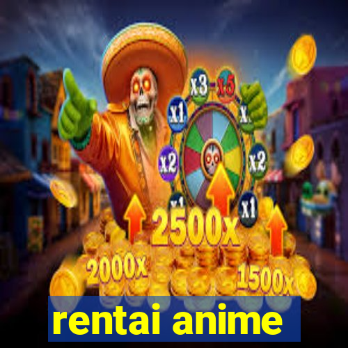 rentai anime